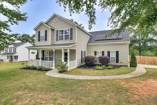 556 Madawa Dr, Warrenville, SC 29851 - Photo 1