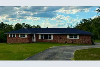 1090 Pine Grove Road, Beech Island, SC 29842 - Photo 1