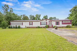 76 Scuppernong Rd, Barnwell, SC 29812 - Photo 1