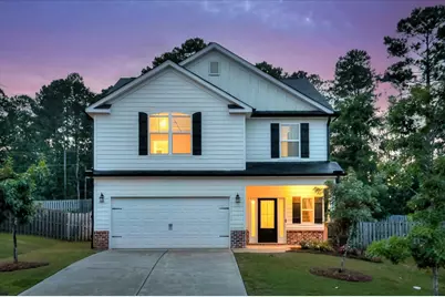 721 Tree Top Trail, Evans, GA 30809 - Photo 1