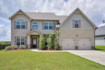 528 Twin View Court, Graniteville, SC 29829 - Photo 1