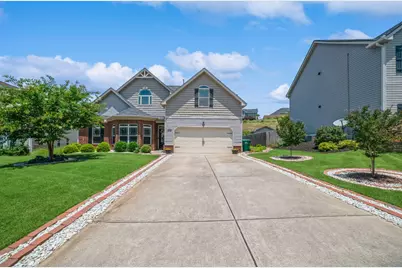 3046 Walking View Court, Graniteville, SC 29829 - Photo 1