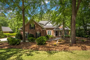2031 Cardigan Dr, Aiken, SC 29803 - Photo 1