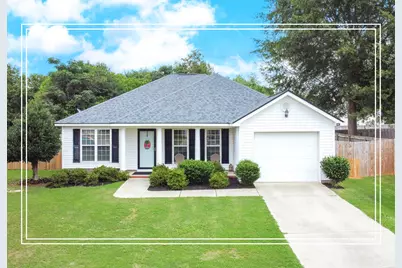 147 Cape Fox Circle, Aiken, SC 29803 - Photo 1