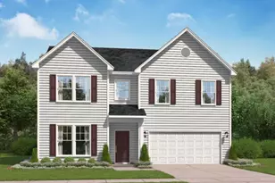 3124 Blenheim Ct, Graniteville, SC 29829 - Photo 1