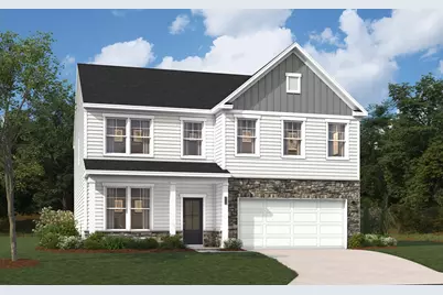 3164 Blenheim Court, Graniteville, SC 29829 - Photo 1