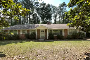 1119 Parsons Ln SW, Aiken, SC 29803 - Photo 1