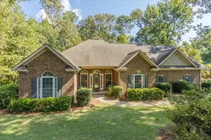 337 Ascot Dr, Aiken, SC 29803 - Photo 1