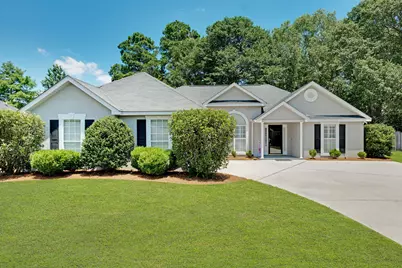 577 St Julian Place, North Augusta, SC 29860 - Photo 1