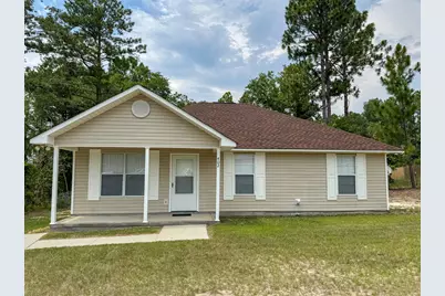 402 Shetland Drive, Jackson, SC 29831 - Photo 1