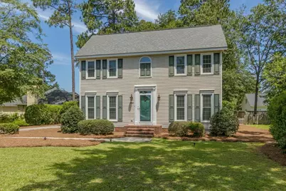 343 Woodbridge Drive, Aiken, SC 29801 - Photo 1