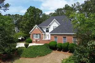 917 Holley Lake Rd, Aiken, SC 29803 - Photo 1