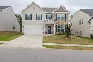 6184 High Top Ln, Aiken, SC 29801 - Photo 1