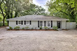 215 Silver Bluff Rd, Aiken, SC 29803 - Photo 1