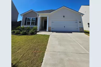 607 Lytham Drive, Aiken, SC 29801 - Photo 1