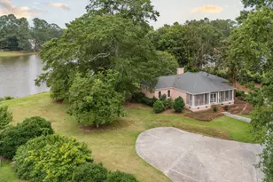 503 McQueen St, Johnston, SC 29832 - Photo 1