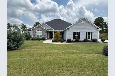 6077 Tramore Row, Beech Island, SC 29842 - Photo 1