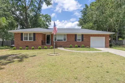 404 Carolina Avenue, New Ellenton, SC 29809 - Photo 1