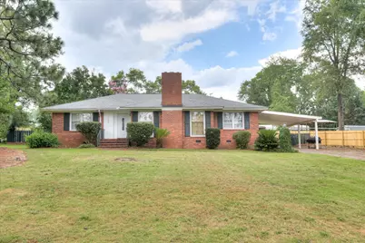 3500 Gamble Road, Aiken, SC 29801 - Photo 1