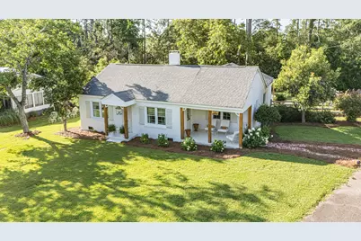 644 Jeter Street, Edgefield, SC 29824 - Photo 1