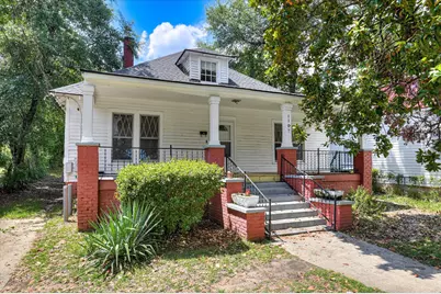 1107 Heard Avenue, Augusta, GA 30904 - Photo 1