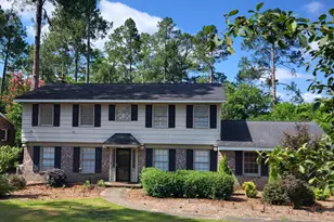 814 Dunbarton Dr, North Augusta, SC 29841 - Photo 1