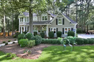 205 Chardonnay Ln, Aiken, SC 29803 - Photo 1