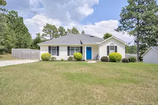 394 Old Sudlow Lake Rd, North Augusta, SC 29841 - Photo 1