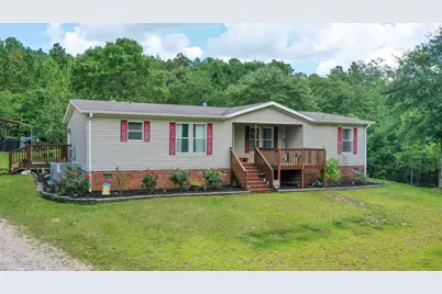 152 Beaver Branch Road, Aiken, SC 29801 - Photo 1