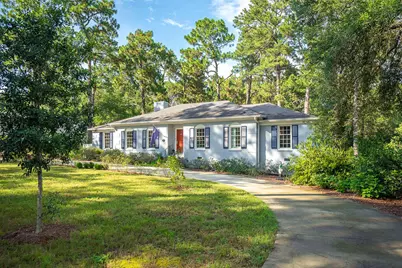 710 Laurel Drive, Aiken, SC 29801 - Photo 1