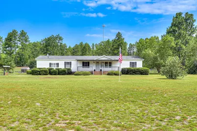 138 Mount Zion Road, Graniteville, SC 29829 - Photo 1