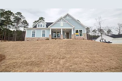 1151 Birdie Place, Graniteville, SC 29829 - Photo 1