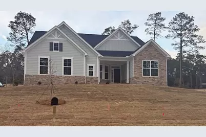 1187 Birdie Place, Graniteville, SC 29829 - Photo 1