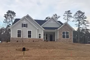 1187 Birdie Pl, Graniteville, SC 29829 - Photo 1