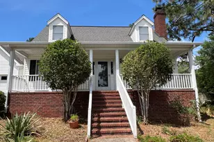 2119 Howard Mill Rd, North Augusta, SC 29841 - Photo 1