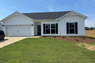 3186 Tracker Ln, Warrenville, SC 29851 - Photo 1