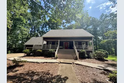 247 Alamo Circle, Saluda, SC 29138 - Photo 1