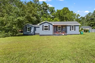 8659 Marlboro Ave, Barnwell, SC 29812 - Photo 1