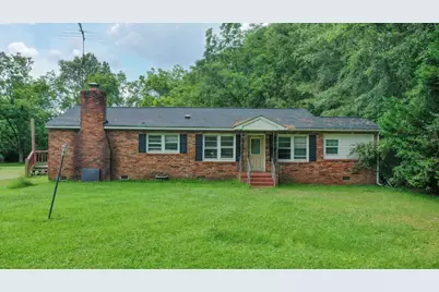 588 Mimms Street, Edgefield, SC 29824 - Photo 1