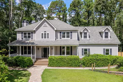 104 Midlothian Court W, Aiken, SC 29803 - Photo 1