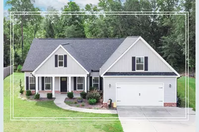 465 Dove Lake Drive, North Augusta, SC 29841 - Photo 1