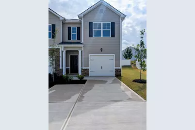 1012 Quaint Parish Circle, Graniteville, SC 29829 - Photo 1