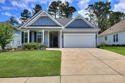 2111 Sinclair Drive, Grovetown, GA 30813 - Photo 1