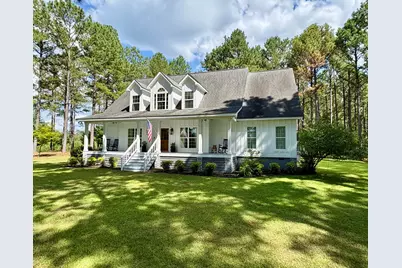 395 New Cut Road, Edgefield, SC 29824 - Photo 1