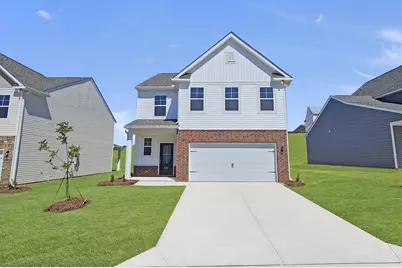 4328 Hartshorn Circle, Aiken, SC 29801 - Photo 1