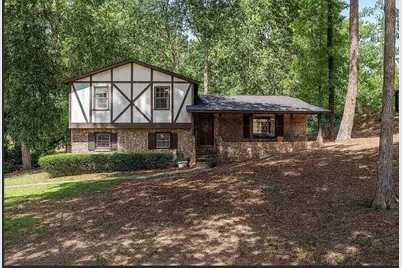 4581 Colonial Road, Martinez, GA 30907 - Photo 1