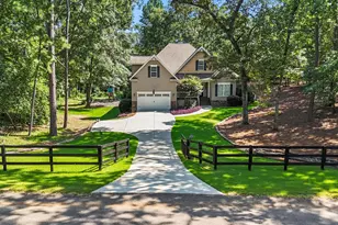 1512 Partridge Dr, Aiken, SC 29803 - Photo 1