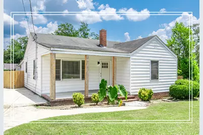 1516 Heard Avenue, Augusta, GA 30904 - Photo 1