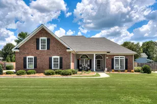 156 Millwood Ln, North Augusta, SC 29860 - Photo 1