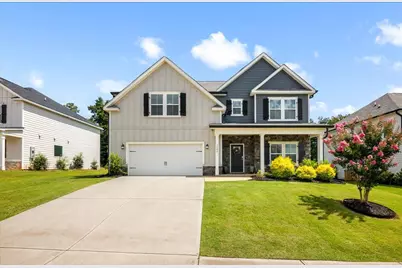 5088 Greyton Circle, North Augusta, SC 29860 - Photo 1